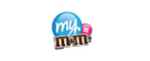 My M&M's Firmenlogo für Erfahrungen zu Restaurants und Lebensmittel- bzw. Getränkedienstleistern