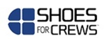 Shoes for Crews Firmenlogo für Erfahrungen zu Online-Shopping Mode products