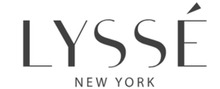 LYSSE Firmenlogo für Erfahrungen zu Online-Shopping Testberichte zu Mode in Online Shops products