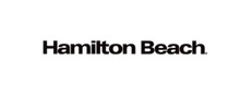 Hamilton Beach Firmenlogo für Erfahrungen zu Online-Shopping Testberichte zu Shops für Haushaltswaren products