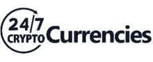 247 Crypto Currencies Firmenlogo für Erfahrungen zu Finanzprodukten und Finanzdienstleister