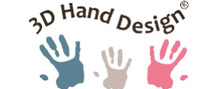 3D Hand Design Firmenlogo für Erfahrungen zu Online-Shopping Kinder & Babys products