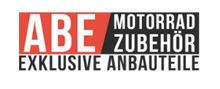 Abe-motorrad zubehor Firmenlogo für Erfahrungen zu Online-Shopping Büro, Hobby & Party Zubehör products