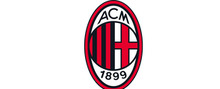 AC Milan Firmenlogo für Erfahrungen zu Testberichte zu Rabatten & Sonderangeboten
