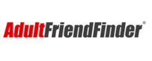 Adult Friend Finder Firmenlogo für Erfahrungen zu Dating-Webseiten