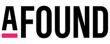 Afound Firmenlogo für Erfahrungen zu Online-Shopping Testberichte zu Mode in Online Shops products