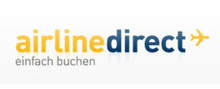 Airline Direct Firmenlogo für Erfahrungen zu Reise- und Tourismusunternehmen
