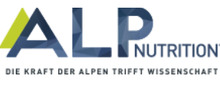 ALP Nutrition Firmenlogo für Erfahrungen zu Ernährungs- und Gesundheitsprodukten
