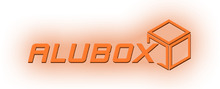 Alubox Firmenlogo für Erfahrungen zu Online-Shopping Testberichte zu Shops für Haushaltswaren products