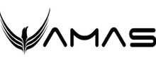 AMAS Fitness Firmenlogo für Erfahrungen zu Online-Shopping Meinungen über Sportshops & Fitnessclubs products