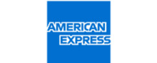 American Express Reiseversicherung Firmenlogo für Erfahrungen zu Versicherungsgesellschaften, Versicherungsprodukten und Dienstleistungen