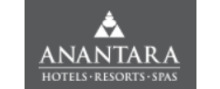 Anantara Resorts Firmenlogo für Erfahrungen zu Reise- und Tourismusunternehmen