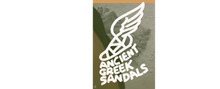 Ancient Greek Sandals Firmenlogo für Erfahrungen zu Online-Shopping products