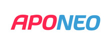 APONEO Firmenlogo für Erfahrungen zu Online-Shopping Erfahrungen mit Anbietern für persönliche Pflege products