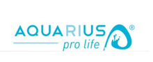 Aquarius Firmenlogo für Erfahrungen zu Ernährungs- und Gesundheitsprodukten