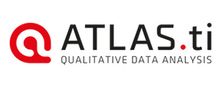 Atlas.ti Firmenlogo für Erfahrungen 