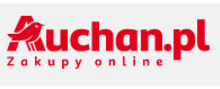Auchanpl Firmenlogo für Erfahrungen zu Online-Shopping products