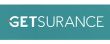 Getsurance Firmenlogo für Erfahrungen zu Versicherungsgesellschaften, Versicherungsprodukten und Dienstleistungen