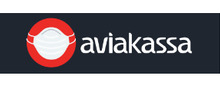 Aviakassa Firmenlogo für Erfahrungen zu Reise- und Tourismusunternehmen