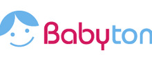 Babyton Firmenlogo für Erfahrungen zu Online-Shopping Kinder & Baby Shops products