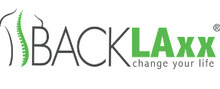 Backlaxx Firmenlogo für Erfahrungen zu Online-Shopping Erfahrungen mit Anbietern für persönliche Pflege products