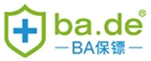 Ba.de Firmenlogo für Erfahrungen zu Online-Shopping products