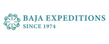 Baja Expeditions Firmenlogo für Erfahrungen zu Reise- und Tourismusunternehmen