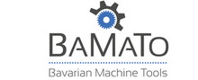 Bamato Firmenlogo für Erfahrungen zu Online-Shopping Testberichte Büro, Hobby und Partyzubehör products
