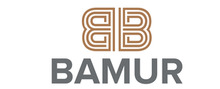 Bamur Firmenlogo für Erfahrungen zu Online-Shopping Testberichte zu Mode in Online Shops products