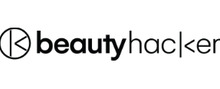 Beauty Hacker Firmenlogo für Erfahrungen zu Online-Shopping Erfahrungen mit Anbietern für persönliche Pflege products