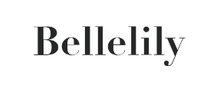 Bellelily Firmenlogo für Erfahrungen zu Online-Shopping Testberichte zu Mode in Online Shops products