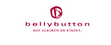 Bellybutton Firmenlogo für Erfahrungen zu Online-Shopping Mode products