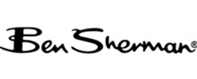 Ben Sherman Firmenlogo für Erfahrungen zu Online-Shopping Testberichte zu Mode in Online Shops products