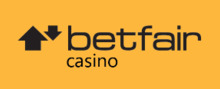 Betfair Casino Firmenlogo für Erfahrungen zu Andere Dienstleistungen