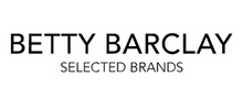 Betty Barclay Firmenlogo für Erfahrungen zu Online-Shopping Testberichte zu Mode in Online Shops products