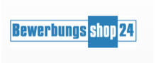 Bewerbungsshop24 Firmenlogo für Erfahrungen zu Online-Shopping Büro, Hobby & Party Zubehör products