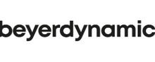 Beyerdynamic Firmenlogo für Erfahrungen zu Online-Shopping Elektronik products