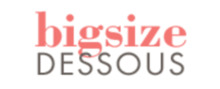 Bigsize Dessous Firmenlogo für Erfahrungen zu Online-Shopping Mode products