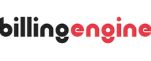 Billingengine Firmenlogo für Erfahrungen zu Testberichte über Software-Lösungen