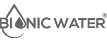 BionicWater Firmenlogo für Erfahrungen zu Restaurants und Lebensmittel- bzw. Getränkedienstleistern
