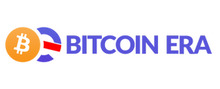 Bitcoin Era New Firmenlogo für Erfahrungen zu Finanzprodukten und Finanzdienstleister