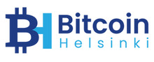 Bitcoin Helsinki Firmenlogo für Erfahrungen zu Finanzprodukten und Finanzdienstleister