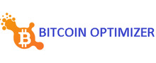 Bitcoin Optimizer Firmenlogo für Erfahrungen zu Finanzprodukten und Finanzdienstleister