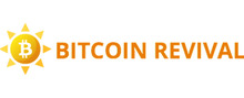 Bitcoin Revival Pro Firmenlogo für Erfahrungen zu Finanzprodukten und Finanzdienstleister