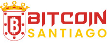 Bitcoin Santiago Firmenlogo für Erfahrungen zu Finanzprodukten und Finanzdienstleister