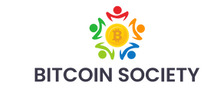 Bitcoin Society Firmenlogo für Erfahrungen zu Finanzprodukten und Finanzdienstleister