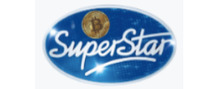 Bitcoin Superstar Firmenlogo für Erfahrungen zu Finanzprodukten und Finanzdienstleister