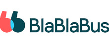 BlaBlaBus Firmenlogo für Erfahrungen zu Reise- und Tourismusunternehmen