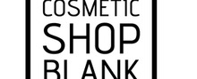Blank Cosmetic Shop Firmenlogo für Erfahrungen zu Online-Shopping products