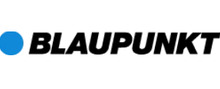 Blaupunkt-Audio Firmenlogo für Erfahrungen zu Online-Shopping Elektronik products